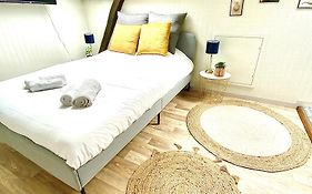 Le Barny Studio Cocooning En Hyper Centre